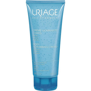 Uriage Body Scrubbing Creamе Тонизиращ Скраб за тяло, 200ml