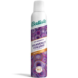 Batiste dry Shampoo Heavenly  Volume  Сух шампоан за коса, за обем, 200ml