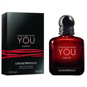 Armani Emporio Stronger With You Parfum  Мъжки парфюм - 50 ml