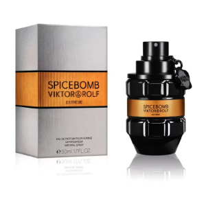 Viktor & Rolf Spicebomb Extreme ( EDP )   Мъжка парфюмна вода  - 50 ml