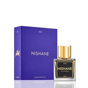 Nishane  Ani  Extrait de Parfum  ( U )  Унисекс парфюмен екстракт - 50 ml