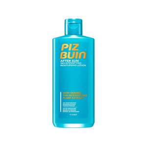 Piz Buin After Sun Tan Intensifier Lotion Лосион за след слънце за интензивен загар, 200ml