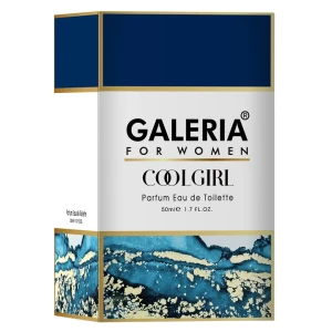 GALERIA    Cool Girl          Дамска тоалетна вода -50 ml