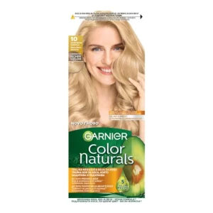 GARNIER COLOR NATURALS  10 Extra light blonde Nr.10 Много светло рус