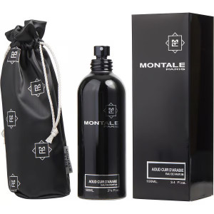 Montale Aoud Cuir d'Arabie ( EDP)  Парфюмна вода за мъже - 100ml