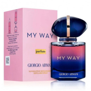 Armani My Way Parfum  Дамски парфюм - 90 ml