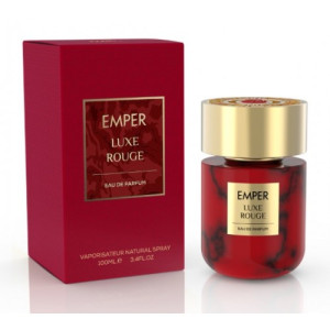 EMPER    Luxe Rouge  (EDP)  Унисекс   парфюмна вода (EDP)