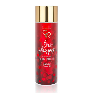 Golden Rose    Лосион за тяло         LOVE WHISPER 250 ml