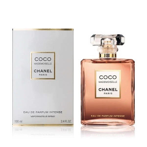 Chanel Coco Mademoiselle Intense (EDP)  Дамска парфюмна вода - 100 ml