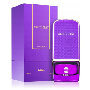 Ajmal Aristocrat for Her  (EDP)  Дамска парфюмна вода - 75 ml