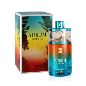 Ajmal Aurum Summer (EDP ) Дамска парфюмна вода - 75 ml