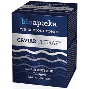 Bioapteka Caviar Therapy Anti-Age Околоочен крем с хайвер, 25 ml