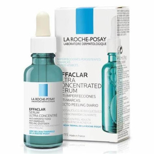 La Roche-Posay Effaclar Ultra Concentrate Serum ЛаРош Ултраконцетриран серум против акне, 30ml