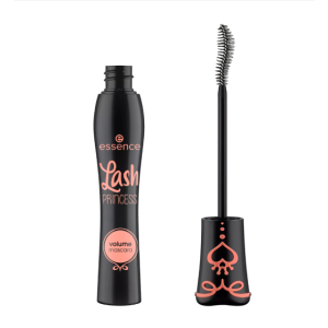 ESSENCE Lash PRINCESS  Volume Mascara   Спирала за обем -12 мл