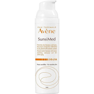 Avene SunsiMed МЕДИЦИНСКО ИЗДЕЛИЕ ЗА СВРЪХЧУВСТВИТЕЛНА КОЖА - 80 ml