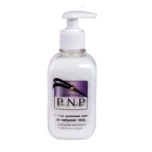 PNP Deep moisturizing heel cream Дълбоко хидратиращ крем за пети , 250ml