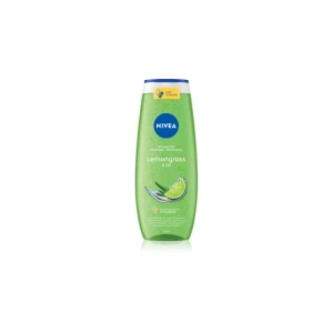 NIVEA   Lemongrass & Oil  Душ гел за тяло , 500ml