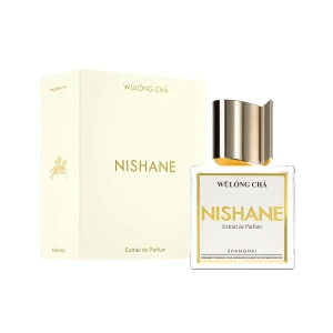 Nishane Wulóng Chá Extrait de Parfum  ( U )  Унисекс парфюмен екстракт - 50 ml