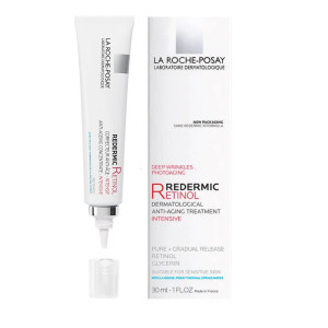 La Roche-Posay Redermic Retinol Интензивен коректор против изразени бръчки