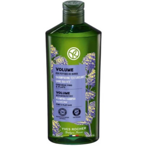 Yves Rocher Volume  Shampoo Шампоан за обем с екстракт от киноа - 300ml