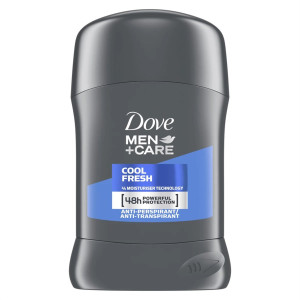 Dove Care Cool Fresh Antiperspirant Deodorant Stick Стик против изпотяване 50ml