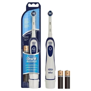 Oral-B Pro Expert Battery Toothbrush Електрическа четка за зъби  с батерия