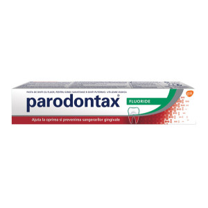 Parodontax Fluoride Паста за зъби 75 ml