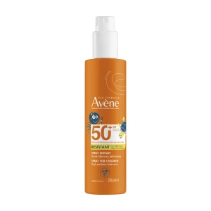 Avène Sun Kids Spray Слънцезащитен спрей за деца, SPF50+,  200 ml