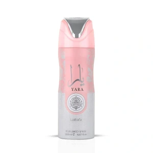 Lattafa  Yara  Deo  Дамски парфюмен дезодорант - 200 ml