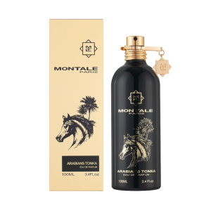 Montale Arabians Tonka ( EDP )   Унисекс парфюмна вода - 100 ml