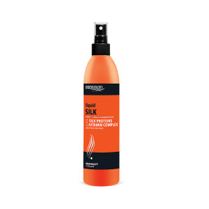 Prosalon Hair Care Liquid silk leave-in spray  Течна коприна спрей  за коса без отмиване- 275 ml