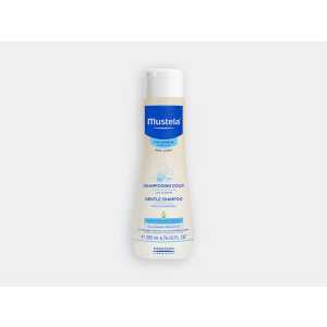 MUSTELA BABY SHAMPOO МУСТЕЛА БЕБЕШКИ ШАМПОАН