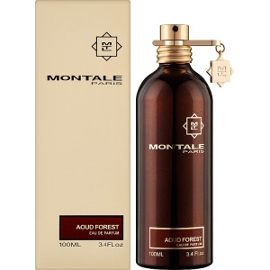 MONTALE     Aoud Forest   Парфюмна вода унисекс