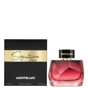 Montblanc  Signature Elixir  ( EDP )  Дамска парфюмна вода - 90 ml