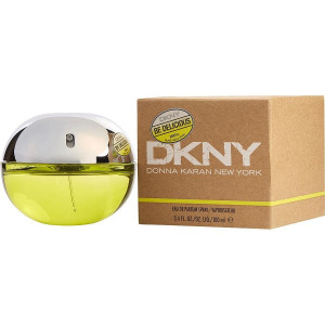 DKNY   Be Delicious  (EDP)    Дамска  парфюмна вода