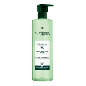 Rene Furterer Naturia Gentle Micellar Shampoo Нежен мицеларен шампоан за честа употреба , 500ml