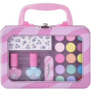 Martinelia Let's Be Mermaids Mini Case Мини детски несесер за гримове