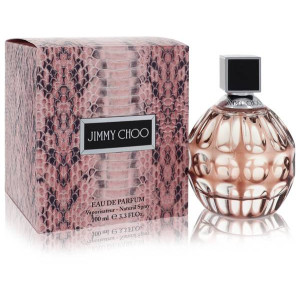 Jimmy Choo  For Women  (EDP)    Дамска  парфюмна вода  - 100 ml