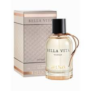 JFENZI Bella Vita   ( EDP) Дамска парфюмна вода аналог на  Bottega Veneta  - 100 ml