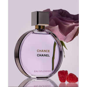 Chanel Chance Eau Splendide ( EDP ) Дамска парфюмна вода - 50 ml