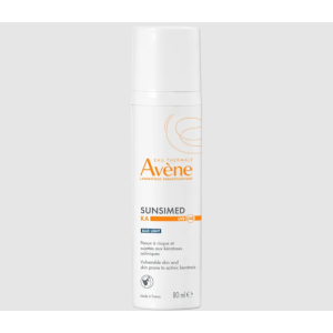 Avene SunsiMed KA Медицински продукт за свръхчувствителна и проблемна кожа  - 80 ml