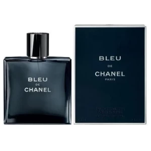 CHANEL  BLEU DE CHANEL   (EDT)    Мъжка  тоалетна вода - 100 ml