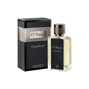 Dupont Exceptional  ( EDP )  Мъжка парфюмна вода - 100 ml