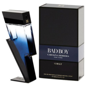 CAROLINA HERERRA BAD BOY COBALT(EDP)  Парфюмна вода за мъже