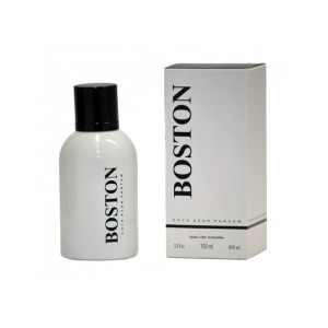 Cote  Azur  Parfum  BOSTON   Тоалетна вода (EDT) за мъже 100 ml