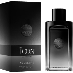 Antonio Banderas THE  ICON  The Perfume  Eau de Parfum  Мъжка Парфюмна вода , 50ml