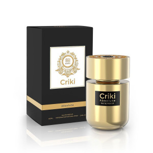 EMPER    Criki   (EDP)  Унисекс  парфюмна вода