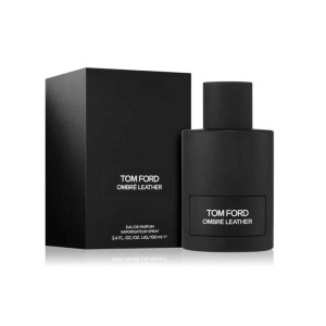TOM FORD   Ombré Leather (EDP)    Унисекс парфюмна вода