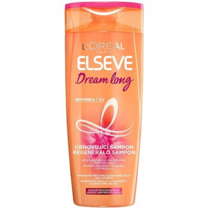 Loreal Paris Elseve Dream Long Hair Shampoo Шампоан за дълга коса, 250ml