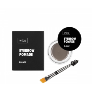 WIBO  Eyebrow Pomade Blonde  Помада за вежди ( водоустойчива )  Русо - 3,5 g